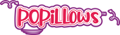 POPillows Logo